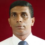 MR. CHAMINDA THUSHARA PERERA