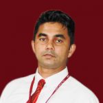 MR. TERRANCE CODIPILY