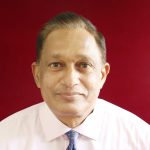 MR. L. RUKESH SANMUGANATHAN