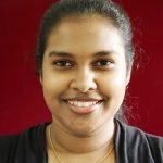 MS. CHATHURIKA WIJESINGHE