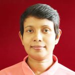 MRS. R. M. ANN ROSEDELIMA RATNAYAKE
