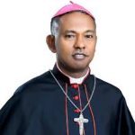 Rt. Rev. Dr. Anton Wyman Croos