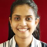 MS. MICHELLE SENARATHNE