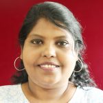 MS. NIRANJANI ROLAND RONALD