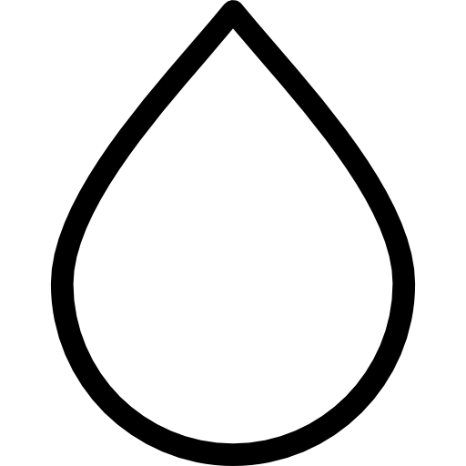 Water Icon